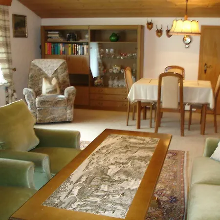 Ferienwohnung Reiser Апартаменты *