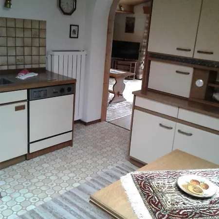 Апартаменты Ferienwohnung Reiser *