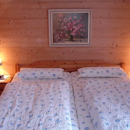 Ferienwohnung Reiser *